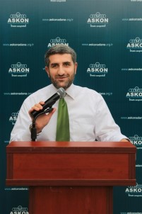 Adana'da 12 Sanayi Kuruluşu İlk 500'E Girdi