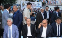 AK Parti Genel Başkan Yardımcısı Mehdi Eker, Çermiklilerle İftarda Buluştu Haberi