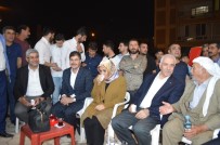 NIHAT ERI - AK Parti Kızıltepe'de 2'Nci Seçim Bürosunu Açtı