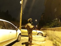 ŞAFAK BASKINI - Ankara'da Organize Suç Örgütlerine Yönelik Operasyon