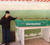 SAKLAMBAÇ - Asansör Boşluğuna Düşerek Ölen Çocuk Son Yolculuğuna Uğurlandı