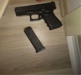 NÜFUS MÜDÜRLÜĞÜ - Başkent'te Suç Örgütüne Dev Operasyon Açıklaması 36 Gözaltı