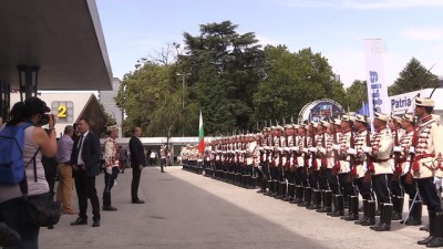 Bulgaristan'da Türk Savunma Sanayi Sektörüne İlgi