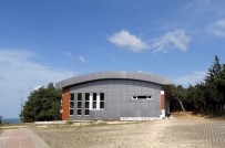 CELALIYE - Büyükçekmece, Doğayla İç İçe Muhteşem Bir Sosyal Tesise Daha Kavuşuyor