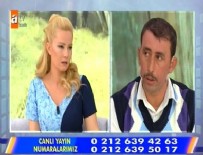 ATV - Canlı yayında Müge Anlı'yı şoke eden gelişme