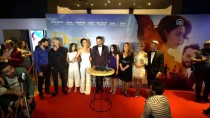 'Deniz Ve Güneş' Filminin Galası Yapıldı