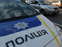 KIEV - Dünya gündemini sarsacak istihbarat operasyonu!