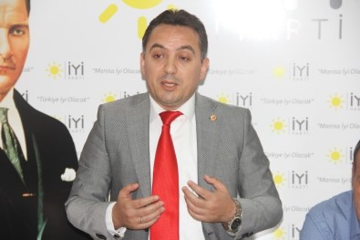 Eryılmaz Açıklaması 'Yerli Üretim Desteklenerek, İthalata Bağımlılık Azaltılmalı'