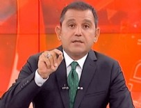 FATİH PORTAKAL - Fatih Portakal'dan Muharrem İnce'ye tepki