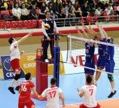 SLOVENYA - Filenin Prensleri 4'Te 4 Yaptı