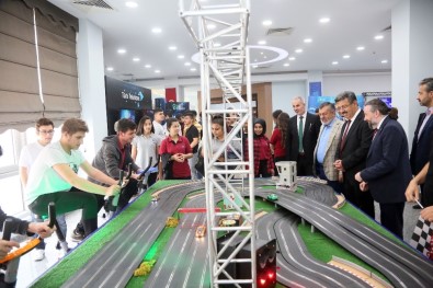 Genç Siber Kahramanlar Ödüllendirildi