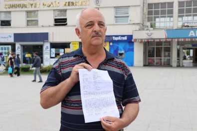 Hac Veya Umre Yolculuğu Karakolda Son Buldu