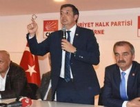 CHP - İYİ Parti'ye gidip CHP'ye dönen Gaytancıoğlu: Kurbanlık koyun gibi gittik