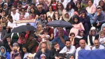 İLKER HAKTANKAÇMAZ - Kırıkkale PMYO'da Mezuniyet Töreni