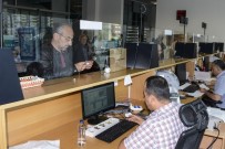 GECİKME ZAMMI - Meram Belediyesinden Emlak Vergisinde Son Gün Uyarış