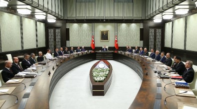 MGK, 24 Haziran Seçimlerini Konuştu