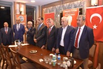 KADER - MHP'den Aday Tanıtım Programı