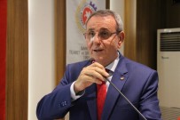 Murzioğlu Açıklaması 'Sayının Düşmesi İstemediğimiz Bir Durum'