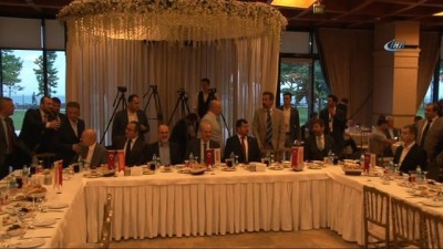 Numan Kurtulmuş Açıklaması 'Türkiye Ekonomisinin Endişe Edilecek Bir Tarafı Yoktur'