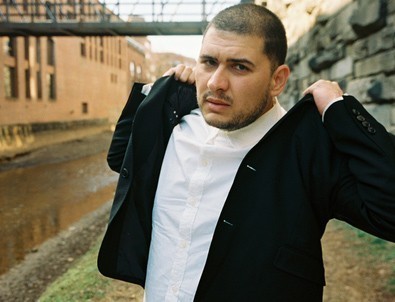 Oray Eğin: Benden CHP'ye oy yok