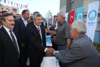 ŞAHINBEY BELEDIYESI - Şahinbey Belediyesi'nden Kardeşlik Köprüsü