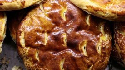 Sahurun Vazgeçilmezi Açıklaması İçli Kete