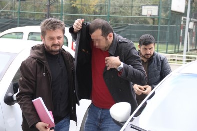 Samsun'da Silah Kaçakçısına 5 Yıl Hapis