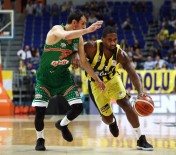 Tahincioğlu Basketbol Süper Ligi Play-Off Açıklaması Fenerbahçe Doğuş Açıklaması 98 - Banvit Açıklaması 93