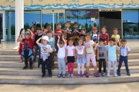 OKUL ÖNCESİ EĞİTİM - Tepebaşı'ndan Çocuklara Hediye