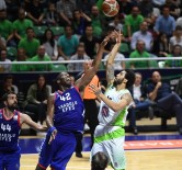 TOFAŞ Play-Off'ta Final Peşinde