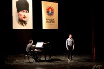 JOHANNES BRAHMS - TSKM'de Klasik Müzik Şöleni