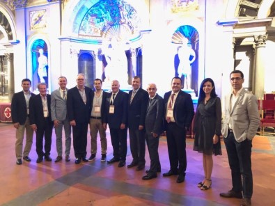 Türkiye'nin Baharat İhracatının Yüzde 75'İ Ege'den Yapıldı