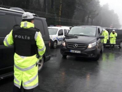 Günlerdir konuşuluyordu! 5 ayda kesilen ceza dudak uçuklattı...