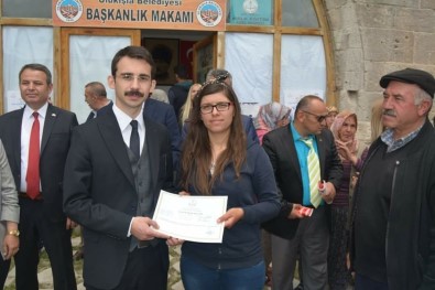 Ulukışla Bilimle Şenleniyor