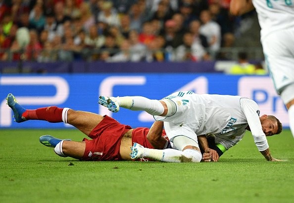 Mohamed Salah’ın durumu netleşti