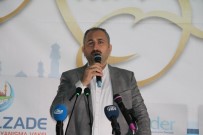 SULTAN ALPARSLAN - Adalet Bakanı Gül Açıklaması 'Zulme Karşı Türkiye Ve Cumhurbaşkanı Dışında Kimsenin Sesi Çıkmıyor'