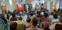 İYİ PARTİ - AK Parti'den Tarıma Dev Destek