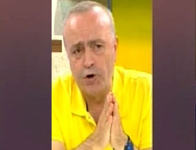 Ali Eyüboğlu ve Buse Varol'un Türkçe gerginliği