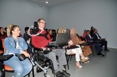 ALS Hastaları İçin 'Farkındalık Zamanı'