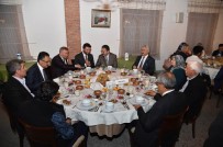 Altındağ'da İftar Bereketi