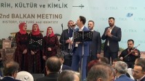 Ankara'da Balkanlar Rüzgarı