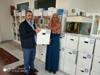 YETİM ÇOCUK - Aydın Kalkan, 'İmkanlar Paylaşılmalı, Yüzler Gülmeli'