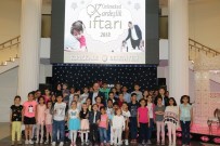 KİMSESİZ ÇOCUKLAR - Başkan Saygılı'dan Geleneksel Kardeşlik İftarı