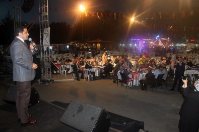 Baykurt Açıklaması 'Türkiye'yi Şaha Kaldırmanın Ahdini Verdik'