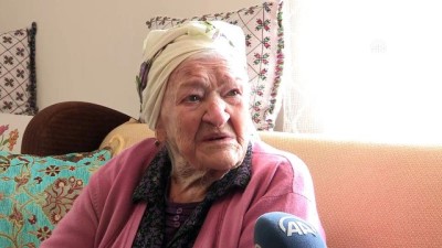 Bosnalı Ajka Nine Eski Ramazanları Özlüyor