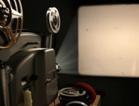 AHMET RIFAT ŞUNGAR - Bu hafta 8 film vizyona girecek