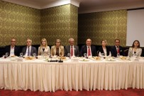 CHP Sakarya'nın Milletvekili Adaylarının Tanıtım Toplantısı Gerçekleştirildi