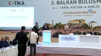 Cumhurbaşkanlığı Sözcüsü Kalın Açıklaması 'Balkanlar'da FETÖ Döneminin Kapanması Gerekiyor'