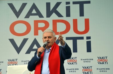 'Daha Yapacak Çok İşimiz Var'