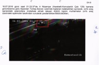 ALPARSLAN TÜRKEŞ - Darbeci Hainler Vatandaşları Böyle Vurmuş